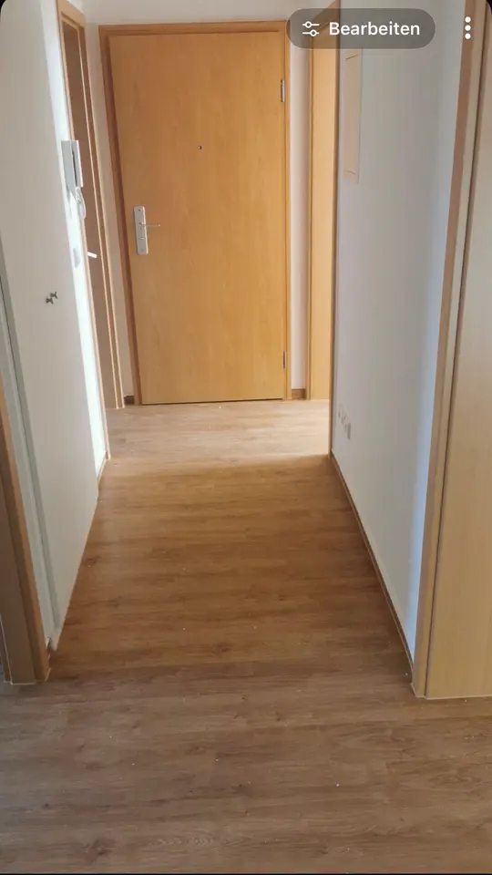 3 Zimmer Wohnung mit 62 m² in Nordhausen – Bild 4