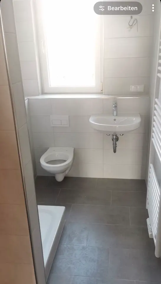 3 Zimmer Wohnung mit 62 m² in Nordhausen – Bild 5