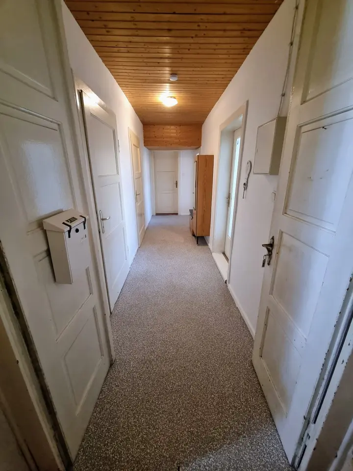 3 Zimmer Wohnung mit 62 m² in Nordhausen – Bild 10