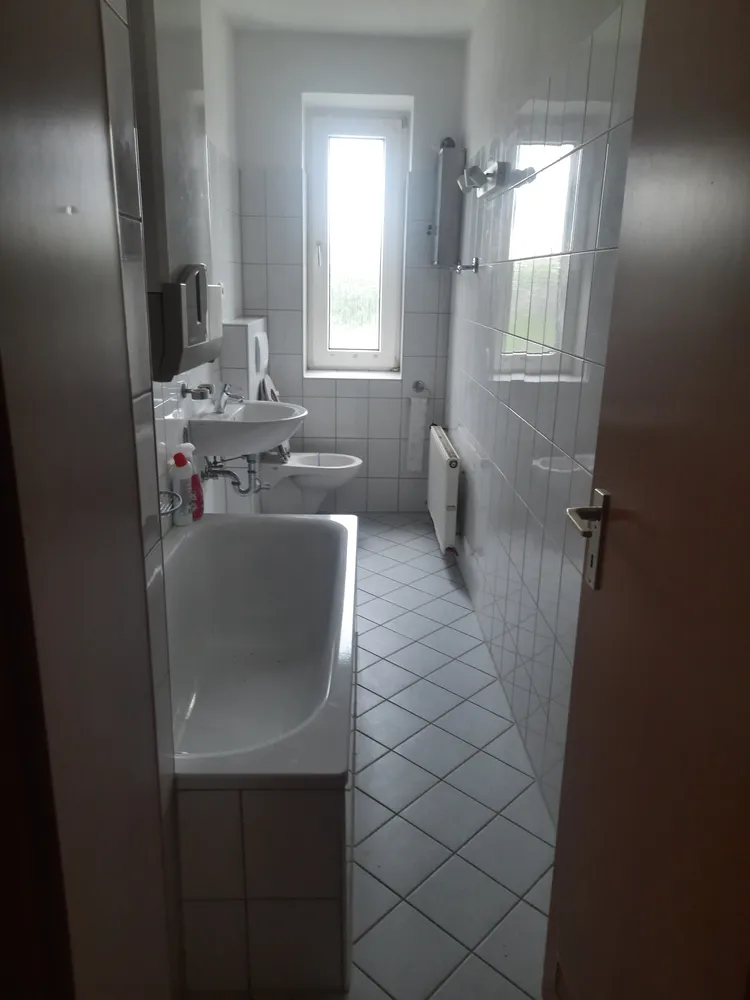 4 Zimmer Wohnung mit 100 m² in Gelsenkirchen – Bild 1