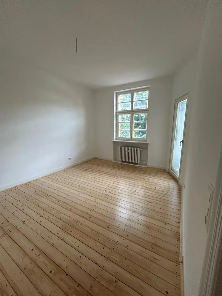 4 Zimmer Wohnung mit 105 m² in Hannover – Bild 12