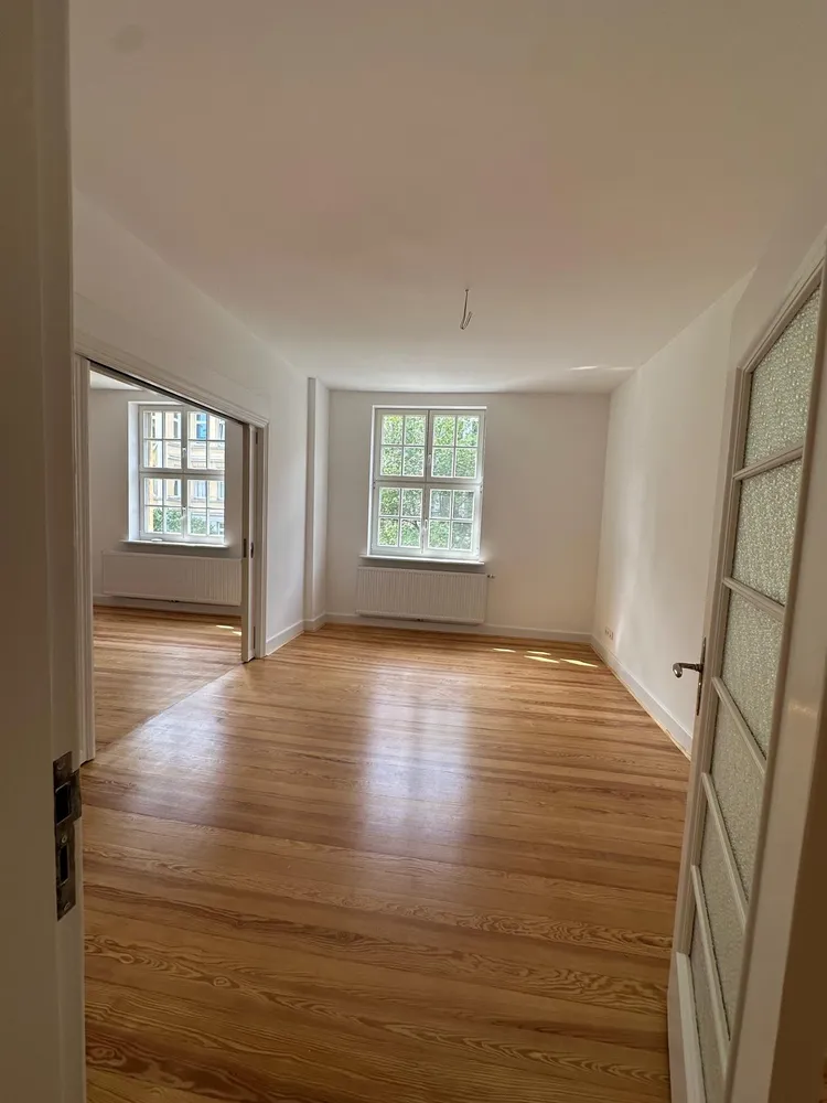 4 Zimmer Wohnung mit 105 m² in Hannover – Bild 6