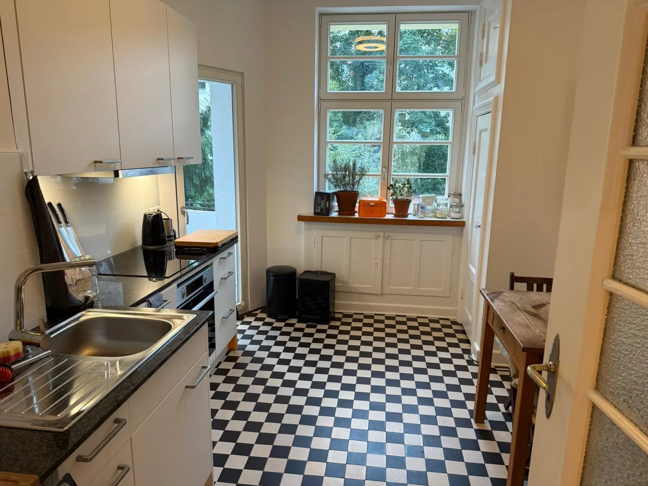 4 Zimmer Wohnung mit 105 m² in Hannover – Bild 7