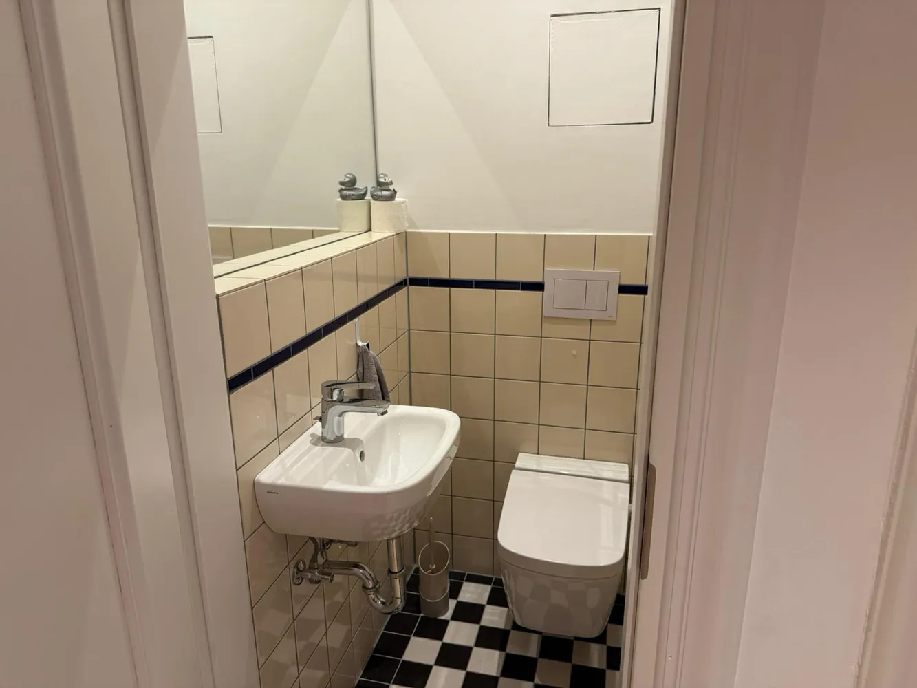 4 Zimmer Wohnung mit 105 m² in Hannover – Bild 8