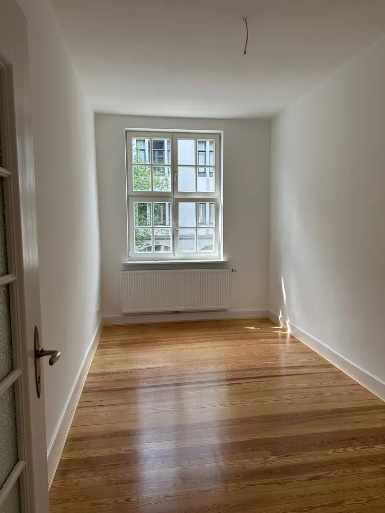 4 Zimmer Wohnung mit 105 m² in Hannover – Bild 9