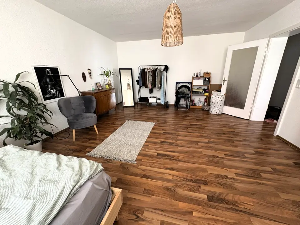 Studio mit 50 m² in Eisenach – Bild 2