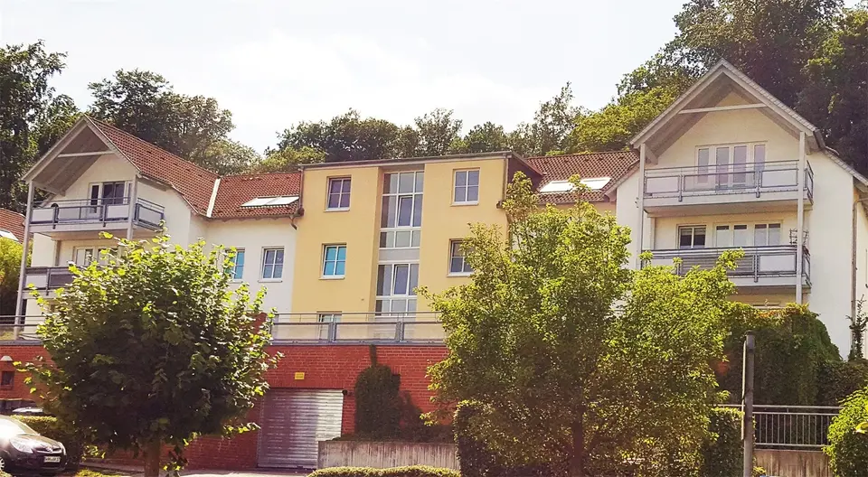Studio mit 50 m² in Eisenach – Bild 10