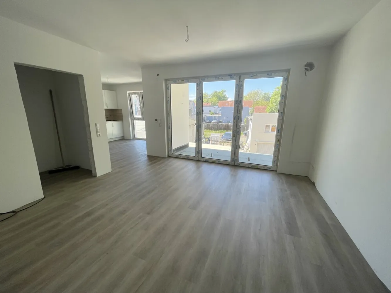 2 Zimmer Wohnung mit 71 m² in Delmenhorst – Bild 5