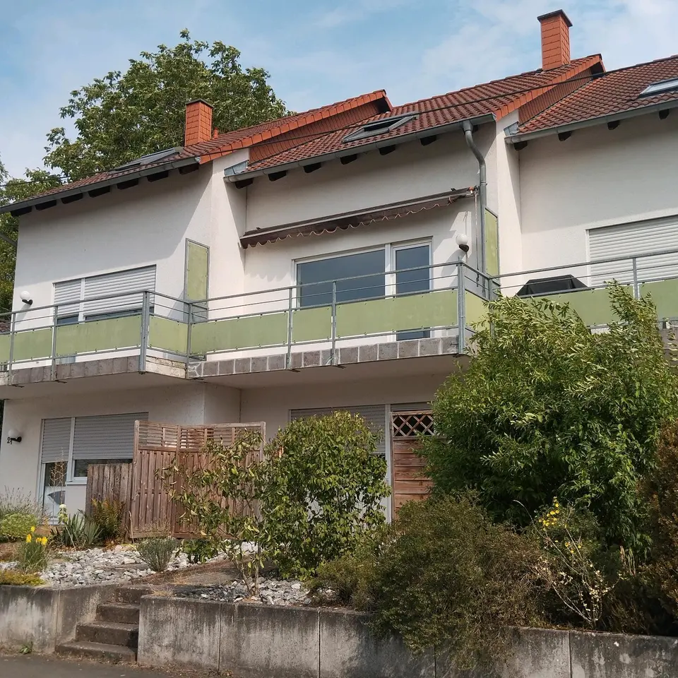 5 Zimmer Haus mit 125 m² in Worms – Bild 2