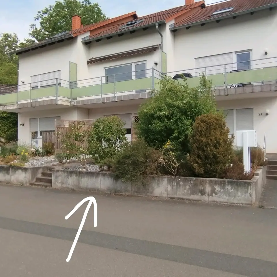5 Zimmer Haus mit 125 m² in Worms – Bild 3