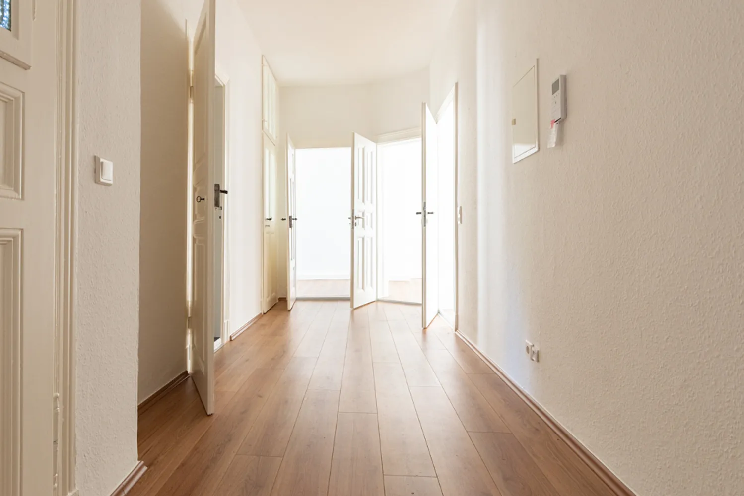3 Zimmer Wohnung mit 85 m² in Leipzig – Bild 11