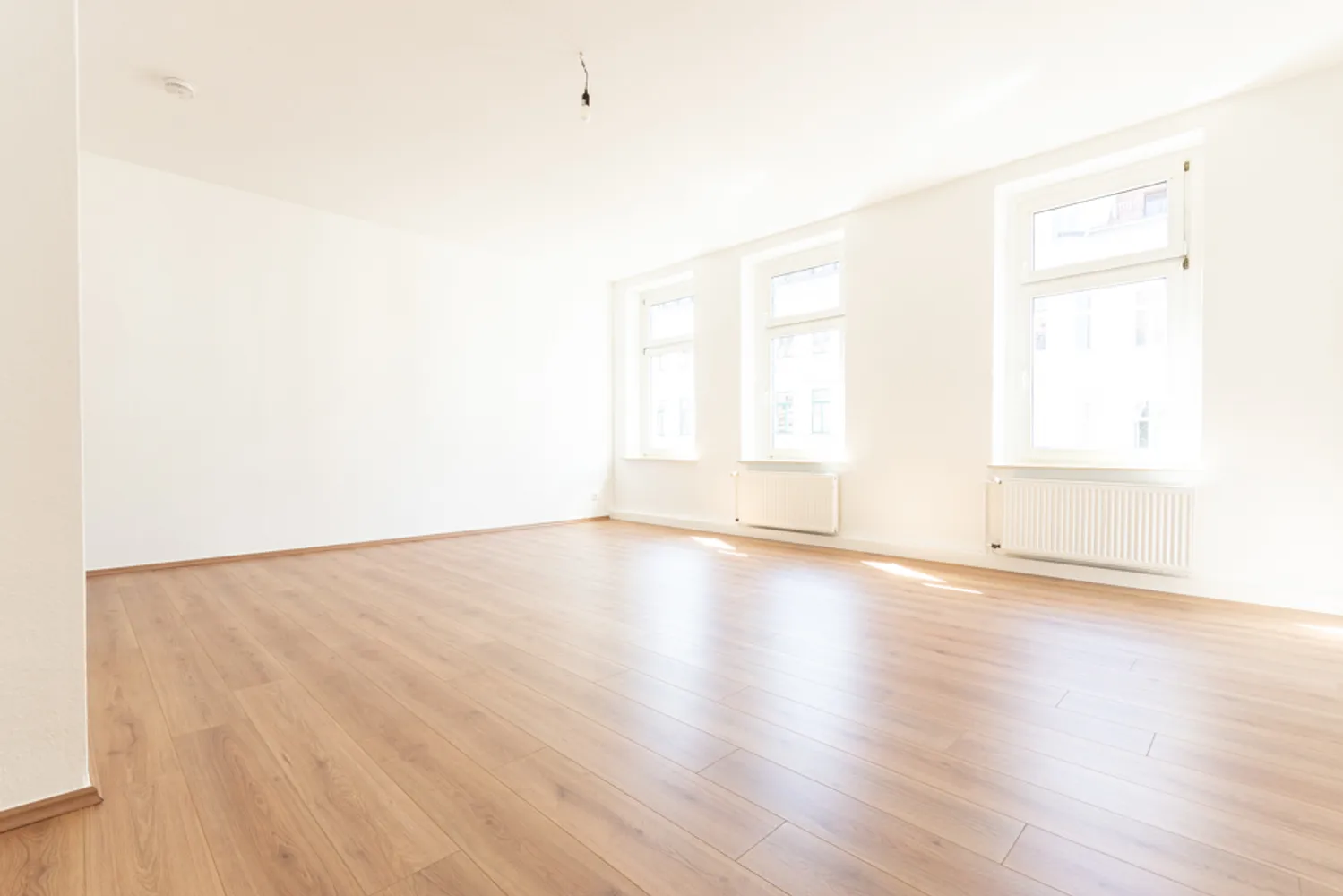 3 Zimmer Wohnung mit 85 m² in Leipzig – Bild 3
