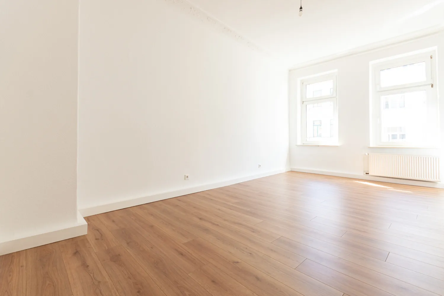 3 Zimmer Wohnung mit 85 m² in Leipzig – Bild 4