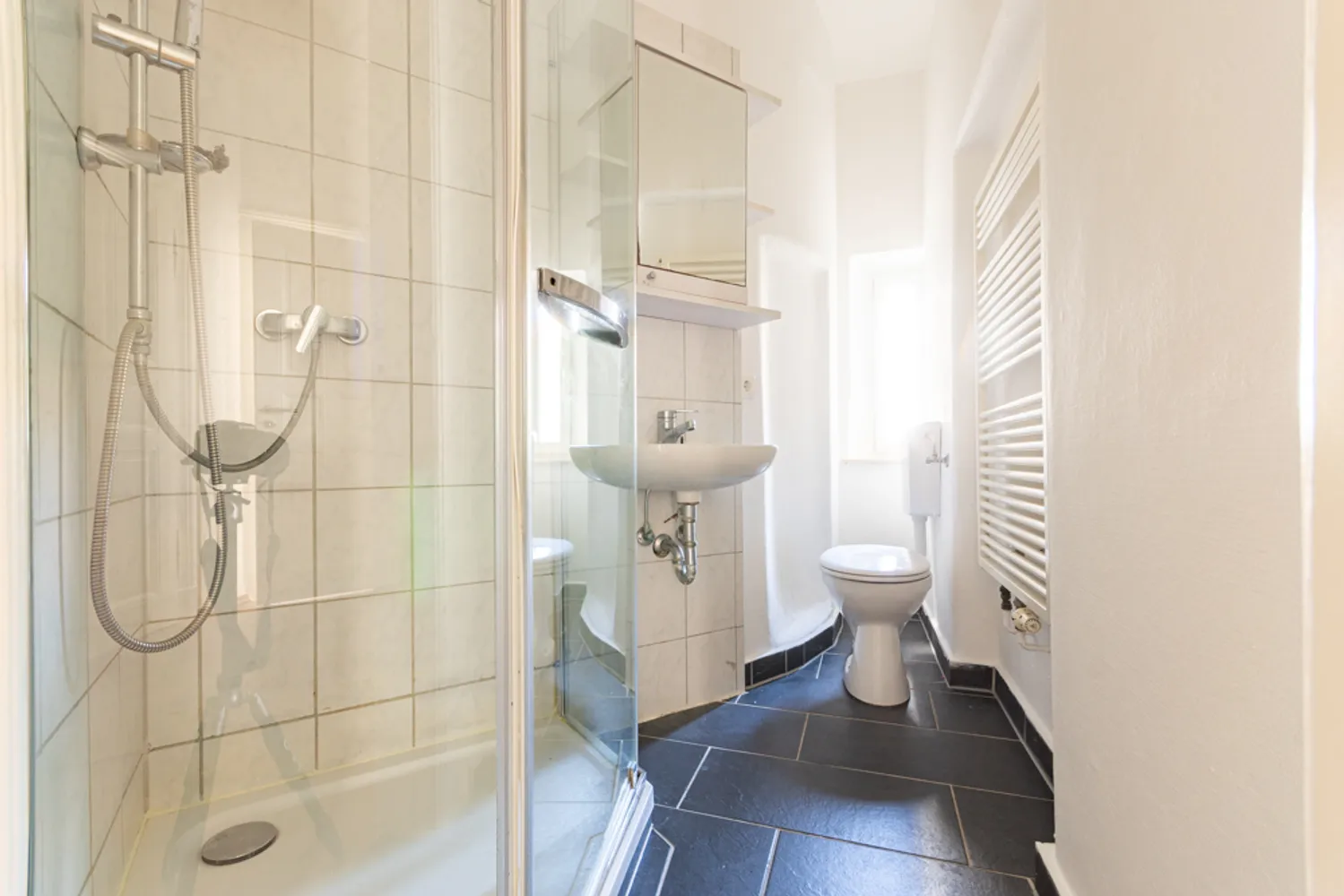3 Zimmer Wohnung mit 85 m² in Leipzig – Bild 8