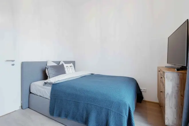WG-Zimmer mit 10 m² in Berlin – Bild 1