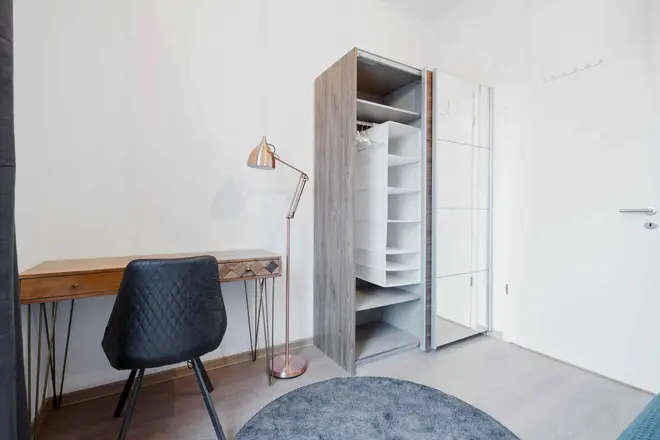 WG-Zimmer mit 10 m² in Berlin – Bild 2