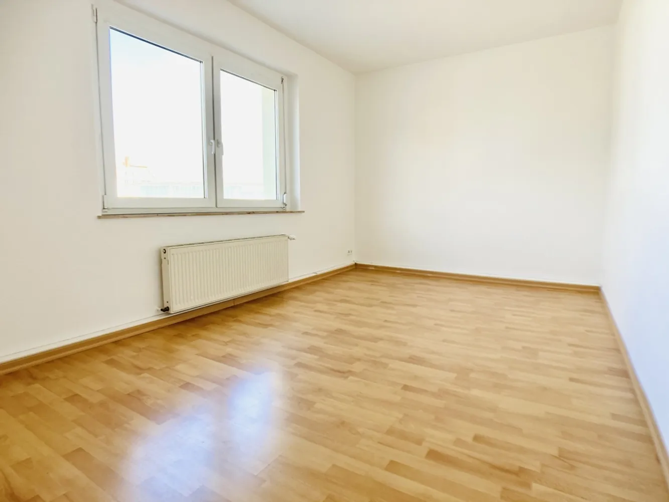3 Zimmer Wohnung mit 65 m² in Leipzig – Bild 1