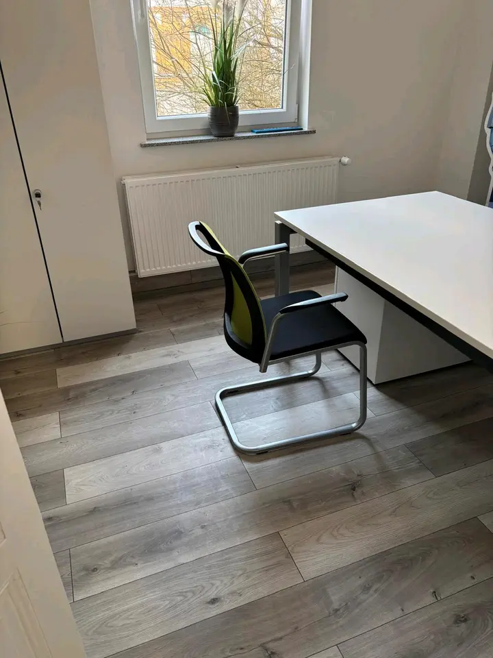 4 Zimmer Wohnung mit 75 m² in Peine – Bild 1