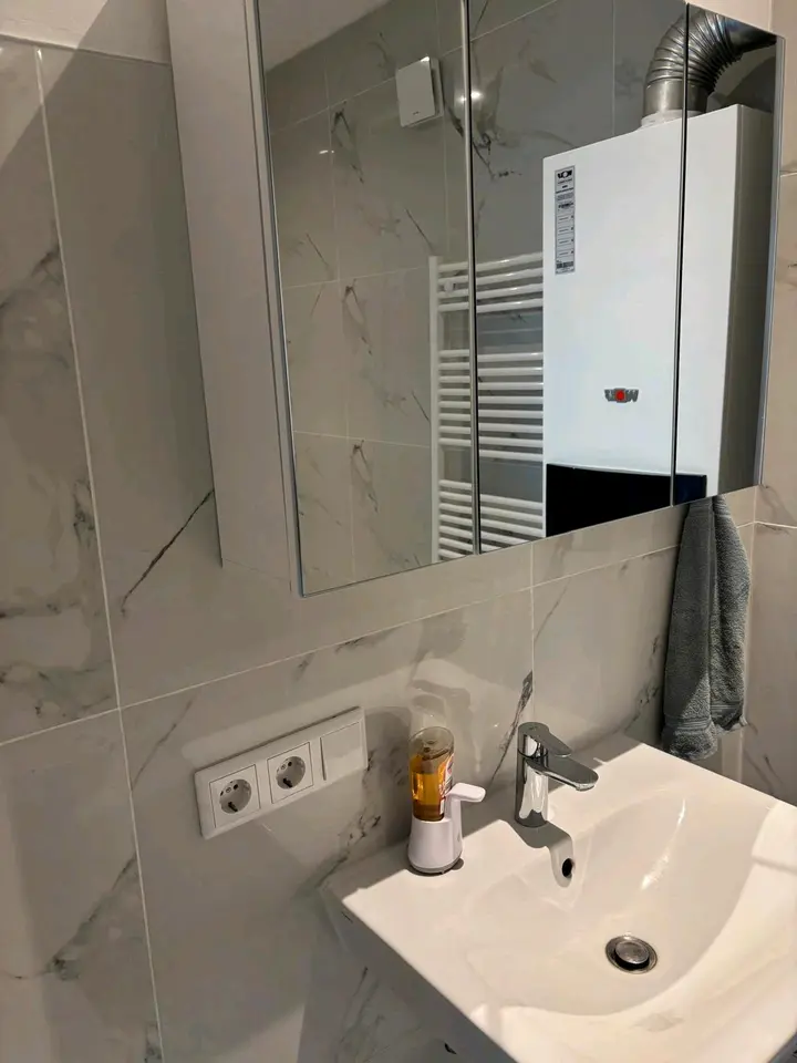 4 Zimmer Wohnung mit 75 m² in Peine – Bild 6