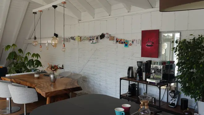 5 Zimmer Wohnung mit 125 m² in Heidelberg – Bild 2