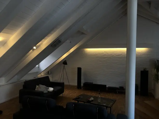 5 Zimmer Wohnung mit 125 m² in Heidelberg – Bild 4