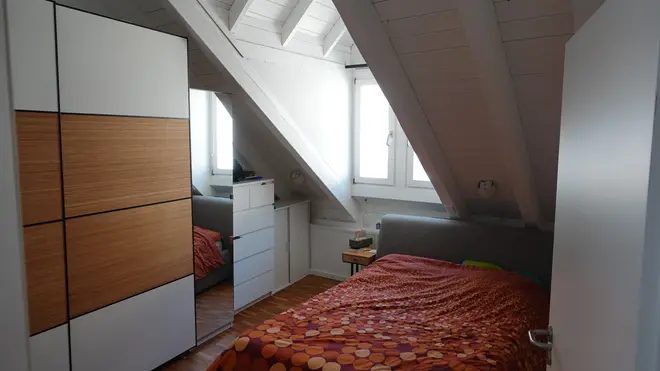 5 Zimmer Wohnung mit 125 m² in Heidelberg – Bild 5