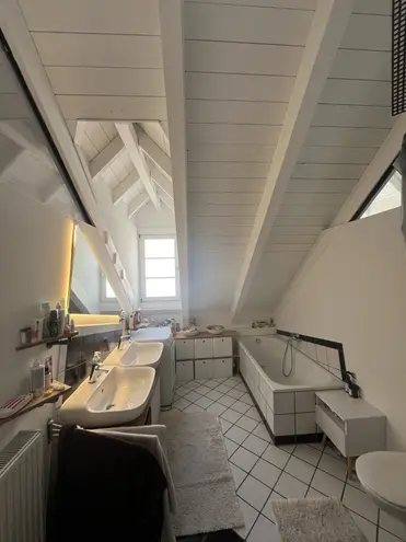 5 Zimmer Wohnung mit 125 m² in Heidelberg – Bild 8