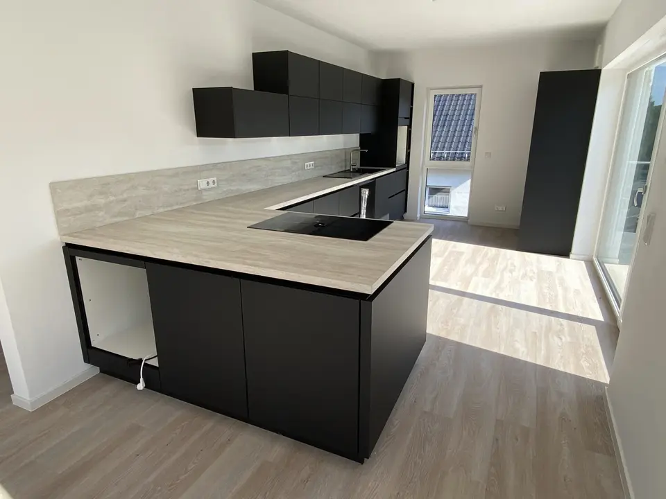 3 Zimmer Wohnung mit 133 m² in Marburg – Bild 1