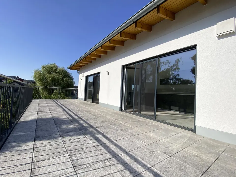3 Zimmer Wohnung mit 133 m² in Marburg – Bild 4