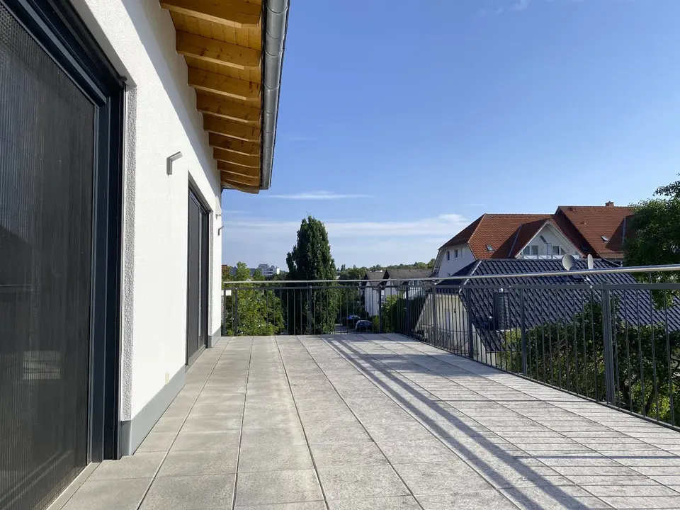 3 Zimmer Wohnung mit 133 m² in Marburg – Bild 5