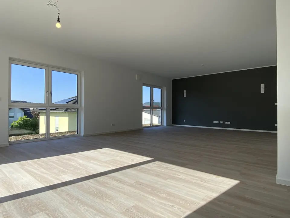 3 Zimmer Wohnung mit 133 m² in Marburg – Bild 7