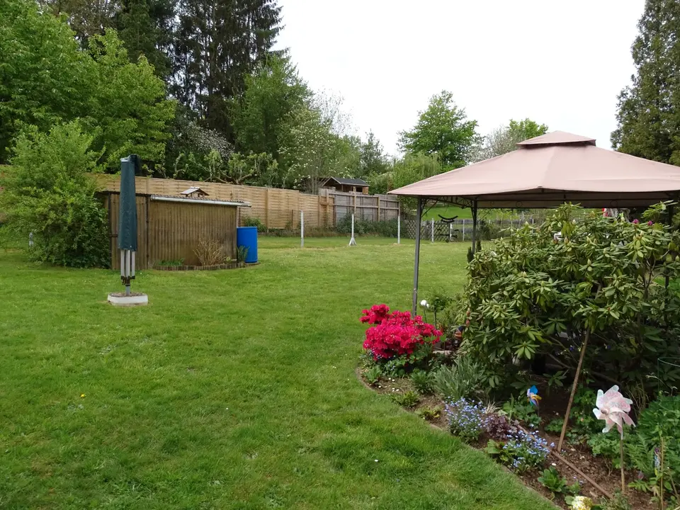 3 Zimmer Wohnung mit 80 m² in Michelstadt – Bild 8