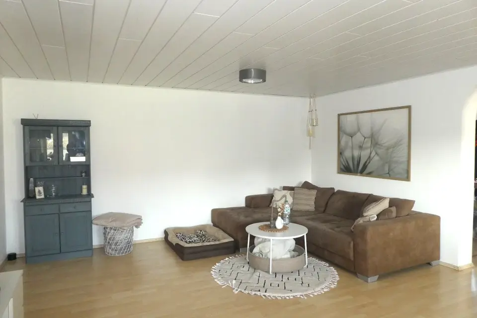 3 Zimmer Wohnung mit 80 m² in Michelstadt – Bild 9