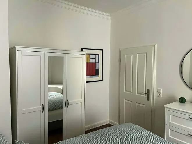 WG-Zimmer mit 20 m² in Frankfurt am Main – Bild 4