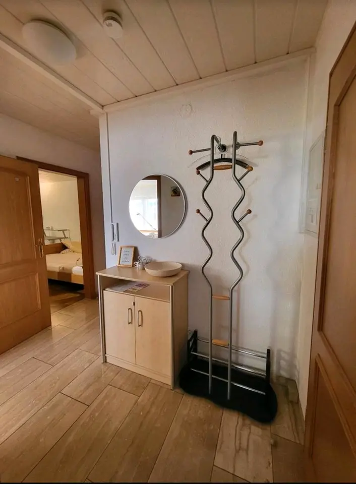 WG-Zimmer mit 17 m² in Würzburg – Bild 4