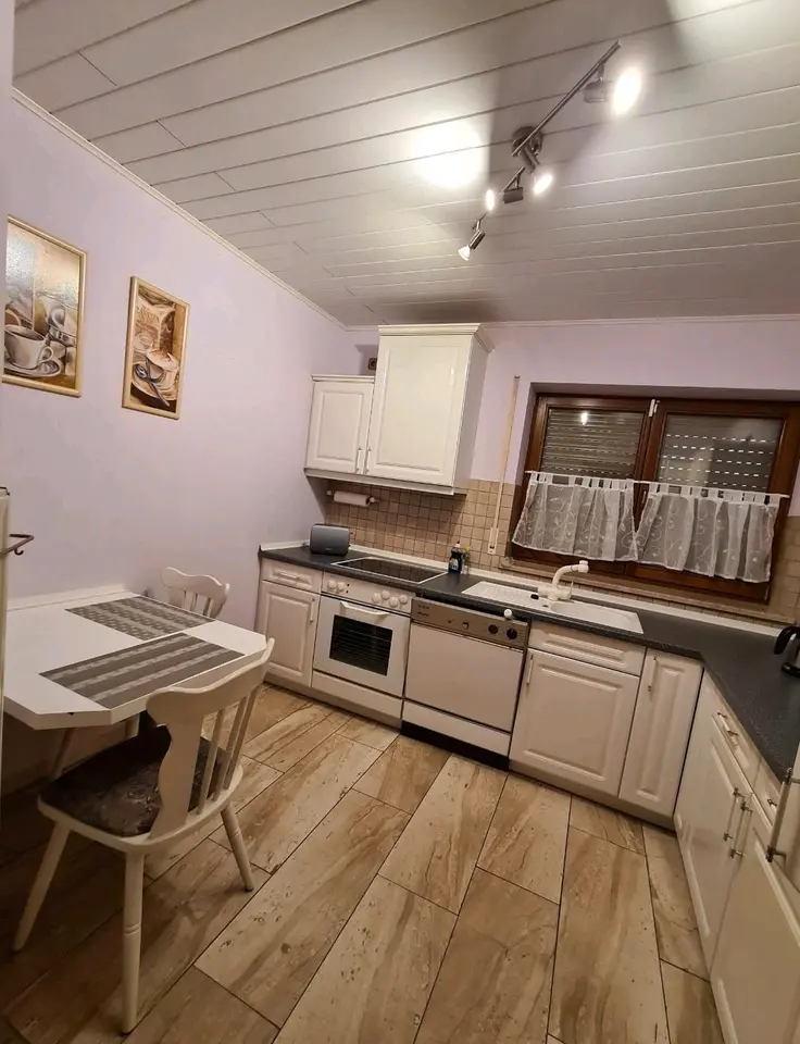 WG-Zimmer mit 17 m² in Würzburg – Bild 6