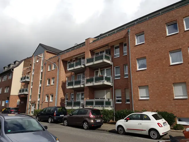 3 Zimmer Wohnung mit 74 m² in Mönchengladbach – Bild 9