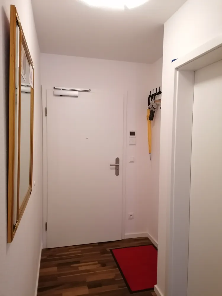 2 Zimmer Wohnung mit 56 m² in Würzburg – Bild 11