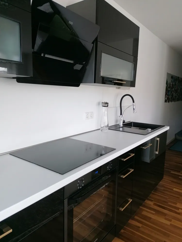 2 Zimmer Wohnung mit 56 m² in Würzburg – Bild 3