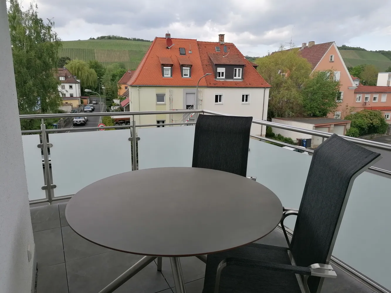 2 Zimmer Wohnung mit 56 m² in Würzburg – Bild 6