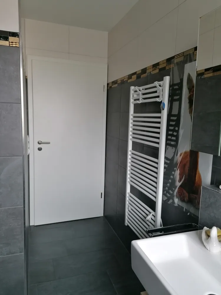 2 Zimmer Wohnung mit 56 m² in Würzburg – Bild 10