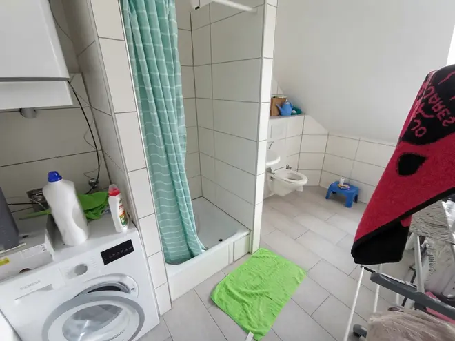 1 Zimmer Wohnung mit 11 m² in Karlsruhe – Bild 4