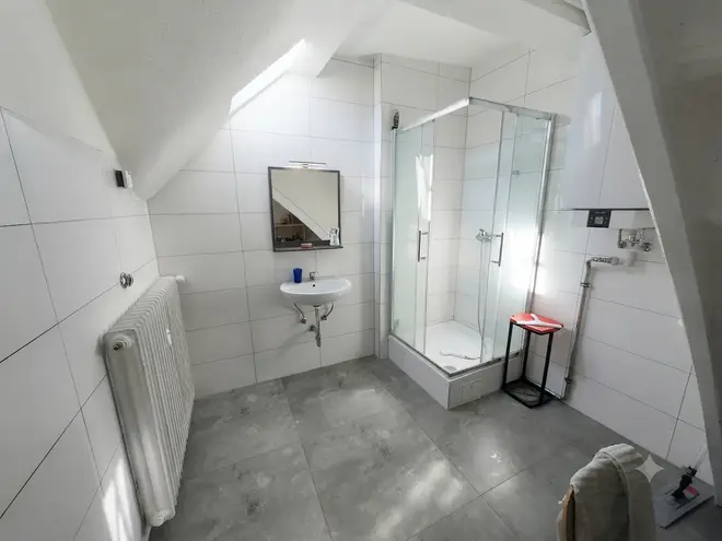 1 Zimmer Wohnung mit 11 m² in Karlsruhe – Bild 5