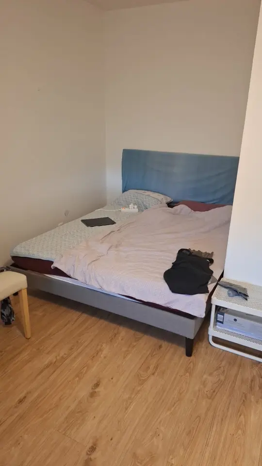 Studio mit 23 m² in Landshut – Bild 1