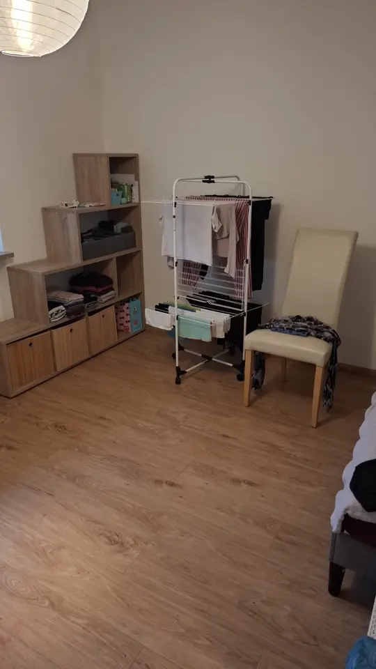 Studio mit 23 m² in Landshut – Bild 2