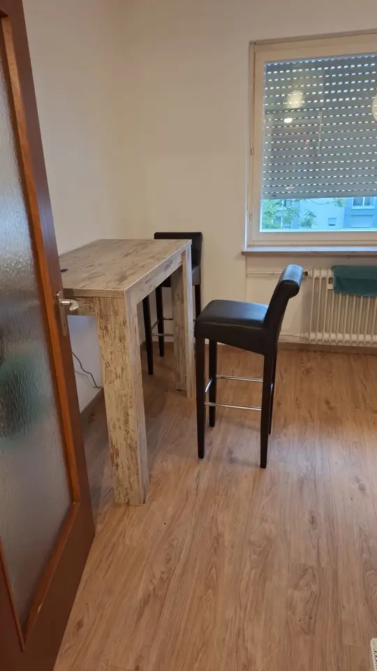 Studio mit 23 m² in Landshut – Bild 4