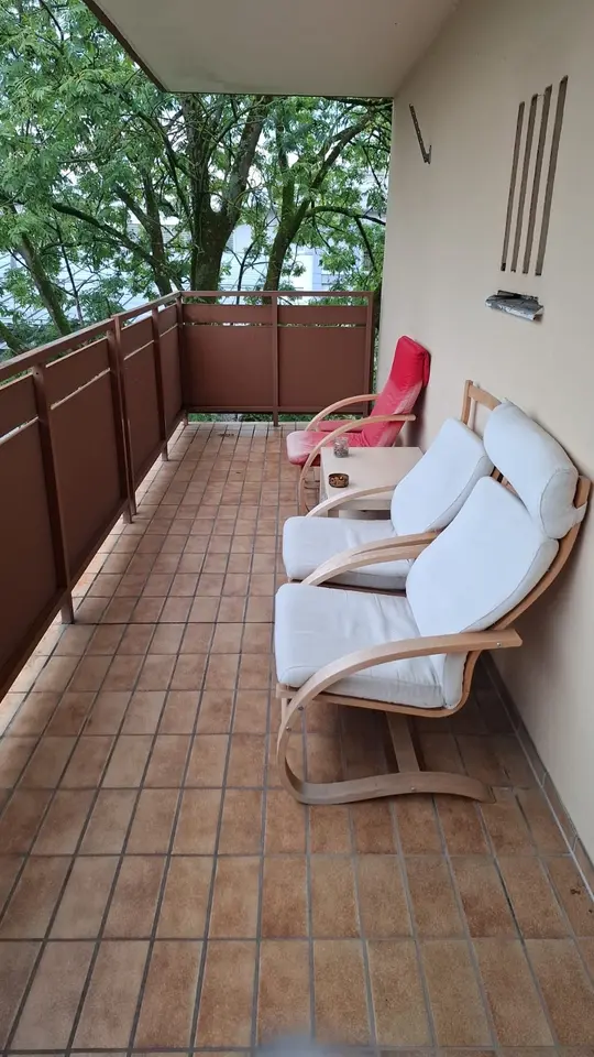 Studio mit 23 m² in Landshut – Bild 9