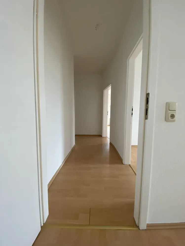 5 Zimmer Wohnung mit 110 m² in Erfurt – Bild 5