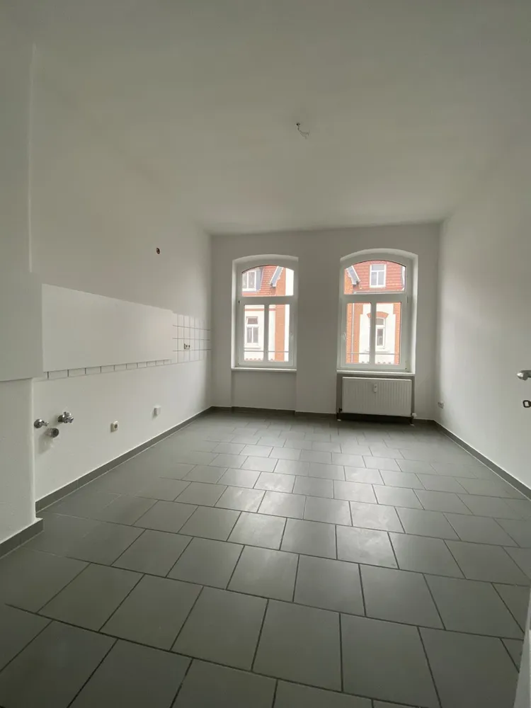 5 Zimmer Wohnung mit 110 m² in Erfurt – Bild 6