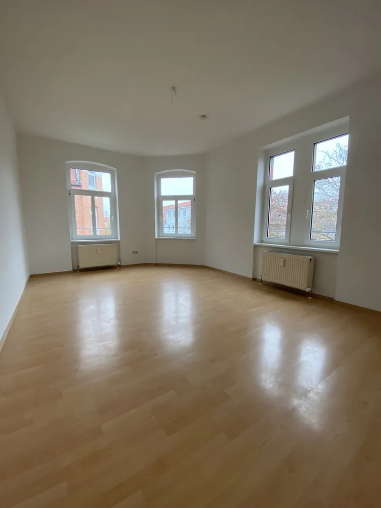 5 Zimmer Wohnung mit 110 m² in Erfurt – Bild 7